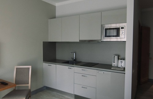 Narva-Joesuu Hotel | Merepargi ApartHotel & Cafe
