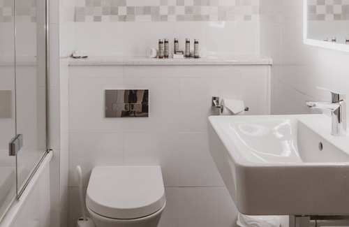 Windermere Hotel | Merewood Country House