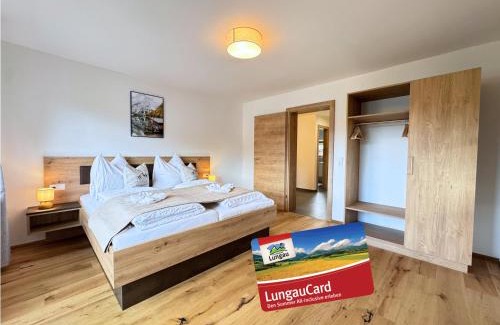 Mauterndorf Apartment | Meri Appartements