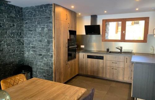 Les Allues Ski Chalet | Meribel Chalet de Séverine