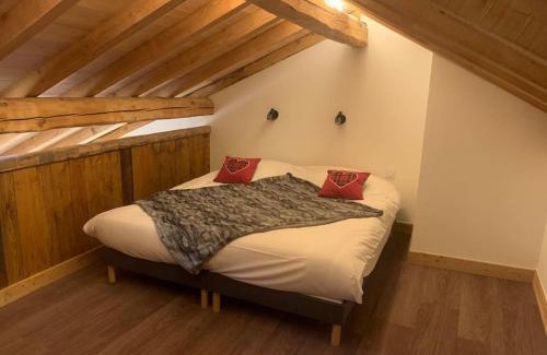 Les Allues Ski Chalet | Meribel Chalet de Séverine
