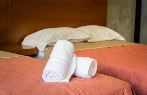 Zona Paseo Montejo Hotel | Meriblau Hotel Boutique