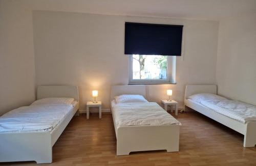 Stadtbezirke VII Apartment | Meribu B45 Wohnung für Monteure und Arbeiter