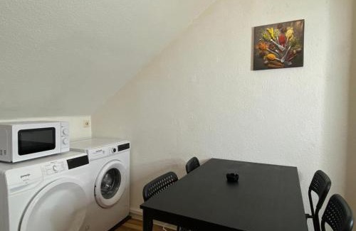 Buer Apartment | Meribu D99 Wohnung für Monteure und Arbeiter