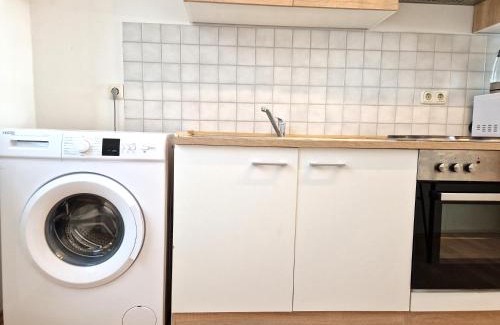 Bulmke-Hullen Apartment | Meribu F85-87 Wohnung für Monteure und Arbeiter