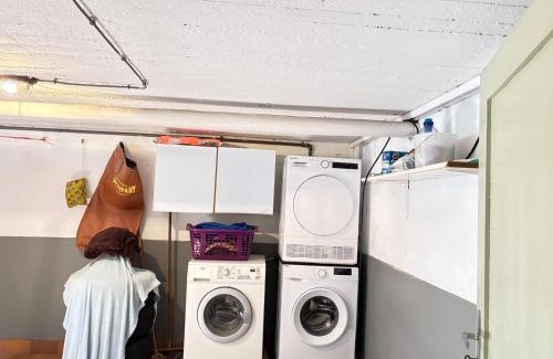 Bottrop Apartment | Meribu W18-20 Wohnung für Monteure und Arbeiter