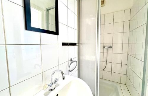 Bottrop Apartment | Meribu W18-20 Wohnung für Monteure und Arbeiter