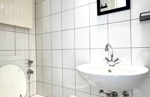 Bottrop Apartment | Meribu W18-20 Wohnung für Monteure und Arbeiter