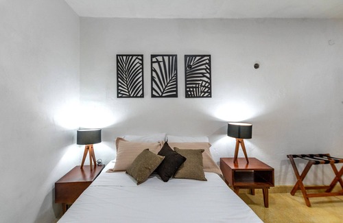 Centro Hotel | Merida 62