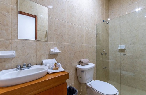 Centro Hotel | Merida 62
