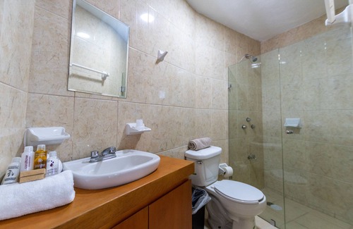 Centro Hotel | Merida 62