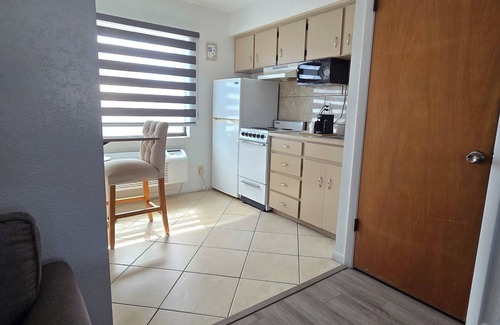 St. Augustine Hotel | Merida Inn and Suites