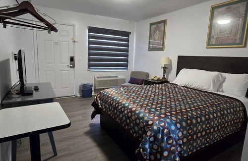 St. Augustine Hotel | Merida Inn and Suites