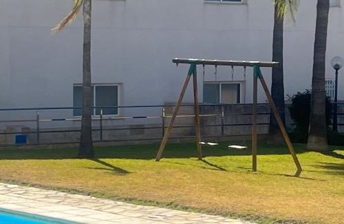 Alcanar Apartment | MERIDA2. Apartamento delante del mar