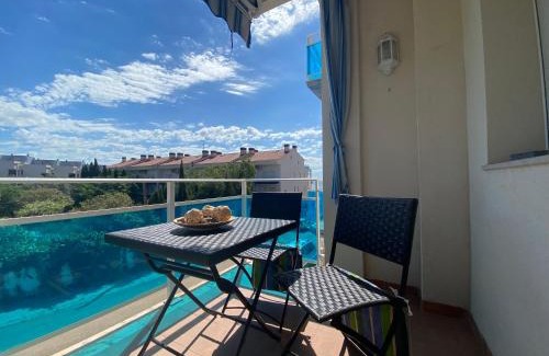 Alcanar Apartment | MERIDA2. Apartamento delante del mar