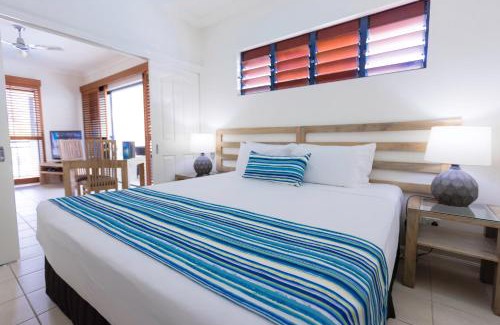 Port Douglas Apartment | Meridian at Port Douglas - Adults Only