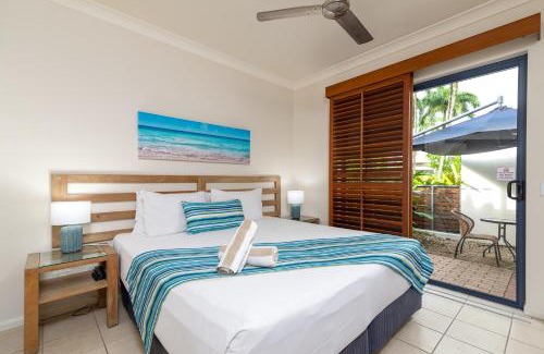 Port Douglas Apartment | Meridian at Port Douglas - Adults Only