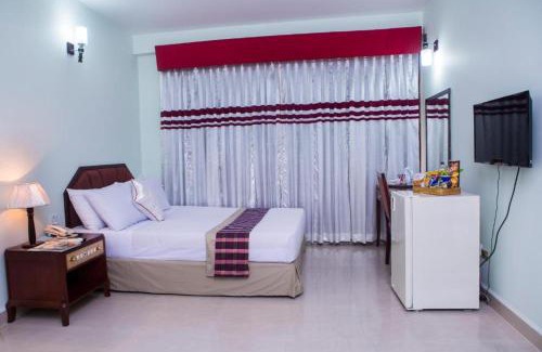 Chittagong Hotel | Meridian Hotel