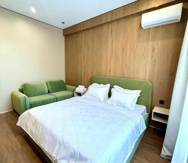 Almaty Hotel | Meridian Hotel