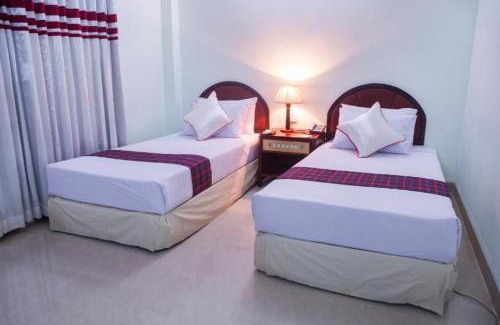 Chittagong Hotel | Meridian Hotel & Restaurant