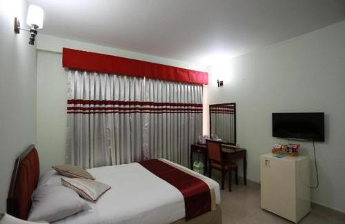 Chittagong Hotel | Meridian Hotel & Restaurant