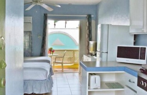 St. Lawrence Gap Hotel | Meridian Inn