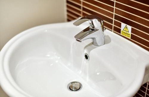 Castle Apartment | Meridian Quay Apartments, by JSW Short Stay