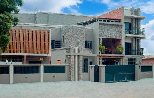Nungua Hotel | Meridian Residence