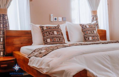 Nungua Hotel | Meridian Residence