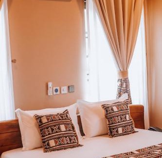 Nungua Hotel | Meridian Residence
