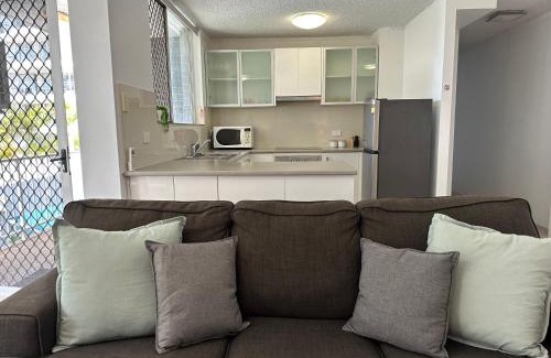 Coolangatta Apartment | Meridian Tower Kirra Beach