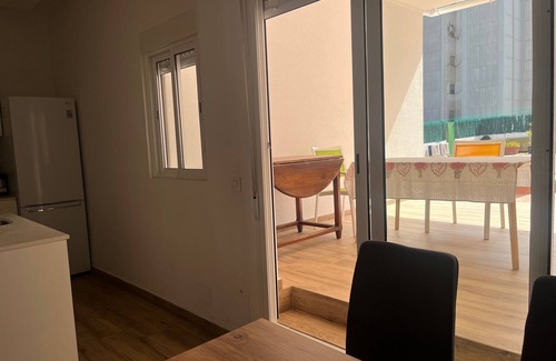 Nou Barris Apartment | Meridiana Apartments