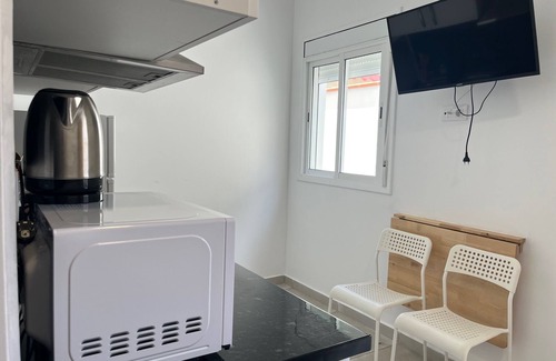 Nou Barris Apartment | Meridiana Apartments