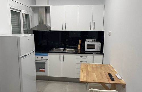 Nou Barris Apartment | Meridiana Apartments