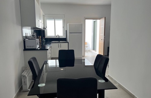 Nou Barris Apartment | Meridiana Apartments