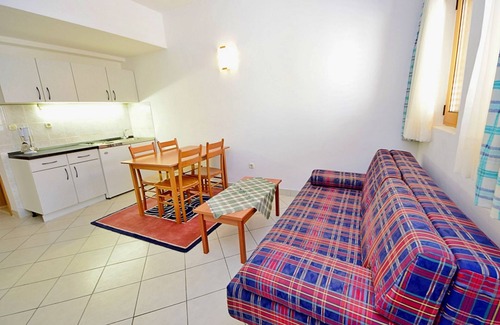 Stankovici Apartment | Meridiana by Interhome