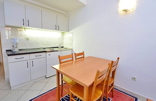 Stankovici Apartment | Meridiana by Interhome