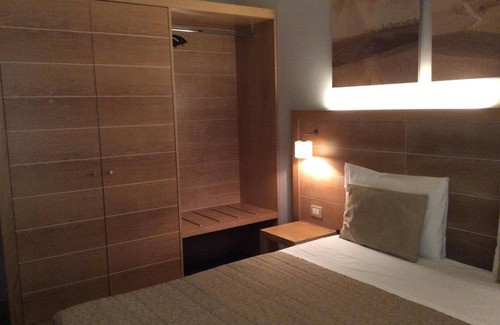 Calenzano Hotel | Meridiana Country Hotel