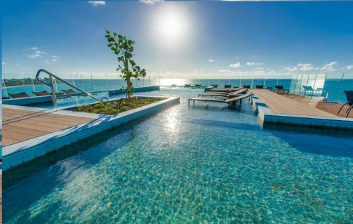 Pajucara Hotel | Meridiano Hotel