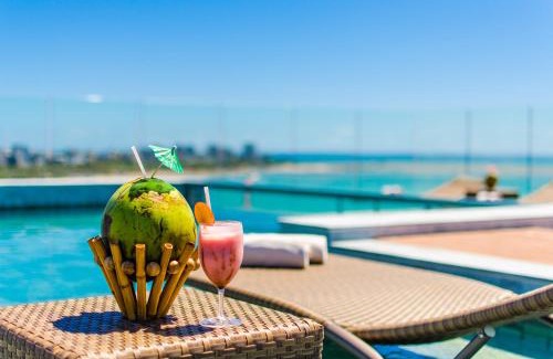 Pajucara Hotel | Meridiano Hotel