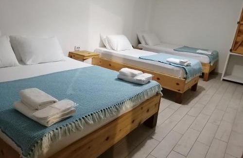 Bodrum City Center Hotel | merih butik hotel