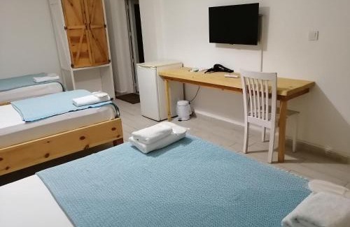 Bodrum City Center Hotel | merih butik hotel