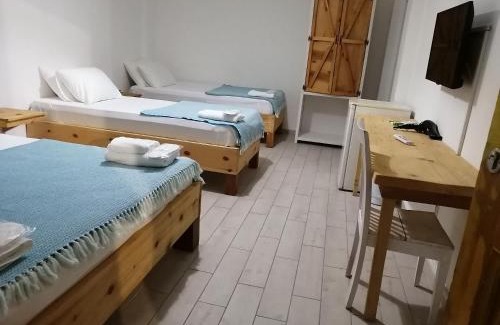 Bodrum City Center Hotel | merih butik hotel