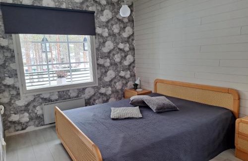 Kalajoki Apartment | Merikraali