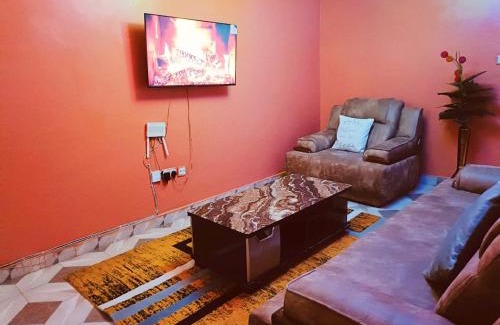 Kajiado County Apartment | Meril