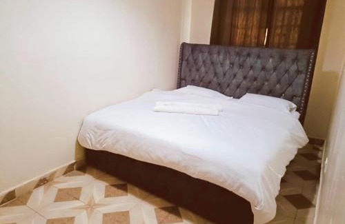 Kajiado County Apartment | Meril