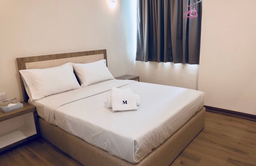 Sungai Petani Hotel | Merilton Hotel