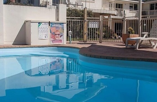 Merimbula Apartment | Merimbula Beach Apartments