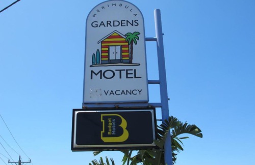 Merimbula Hotel | Merimbula Gardens Motel
