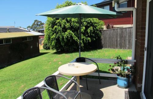 Merimbula Hotel | Merimbula Gardens Motel